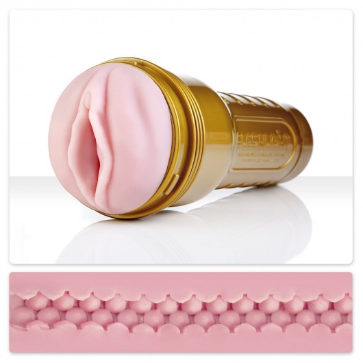 Мастурбатор Fleshlight - Stamina Training Unit - Fleshlight - в Самаре купить с доставкой