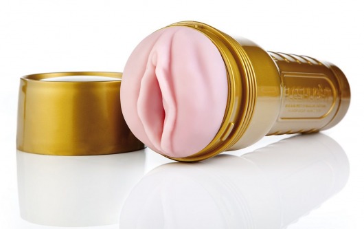 Мастурбатор Fleshlight - Stamina Training Unit - Fleshlight - в Самаре купить с доставкой