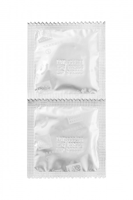 Ультратонкие облегающие презервативы Elasun Slim Fit - 10 шт. - Elasun - купить с доставкой в Самаре