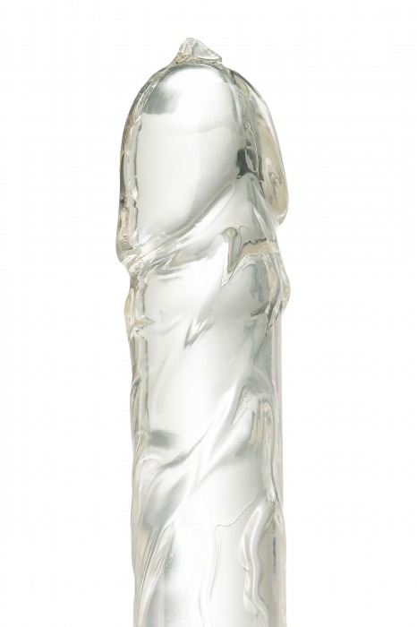 Ультратонкие облегающие презервативы Elasun Slim Fit - 10 шт. - Elasun - купить с доставкой в Самаре