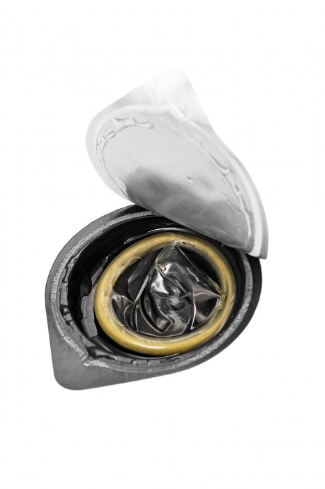 Ультратонкие презервативы с точками Elasun Orgasm and Dotted - 10 шт. - Elasun - купить с доставкой в Самаре