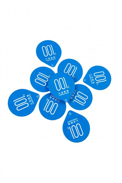 Ультратонкие презервативы с точками Elasun Orgasm and Dotted - 10 шт. - Elasun - купить с доставкой в Самаре