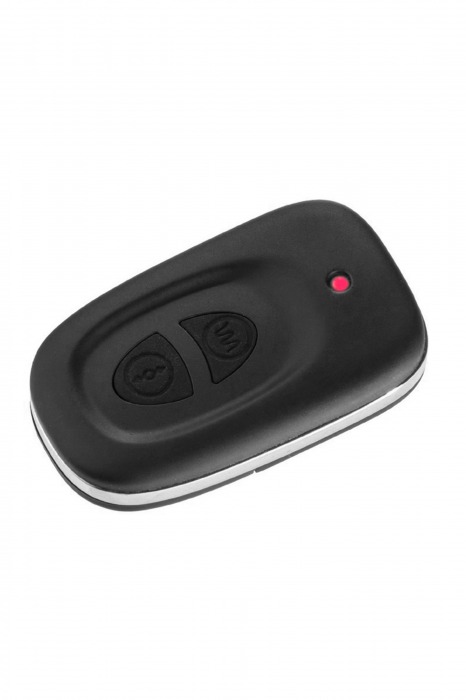 Стимулятор простаты с эрекционным кольцом Love Rider - MALESATION - в Самаре купить с доставкой