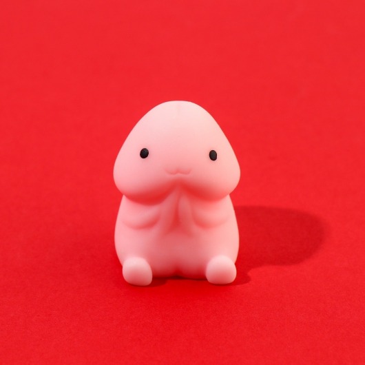 Мялка-релаксант «Забей на всё» - Сима-Ленд - купить с доставкой в Самаре