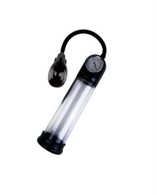 Автоматическая помпа с манометром - Baile - в Самаре купить с доставкой