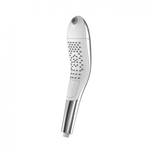 Лейка для душа Massage Hand Shower с вакуумной стимуляцией - Aisnn - купить с доставкой в Самаре