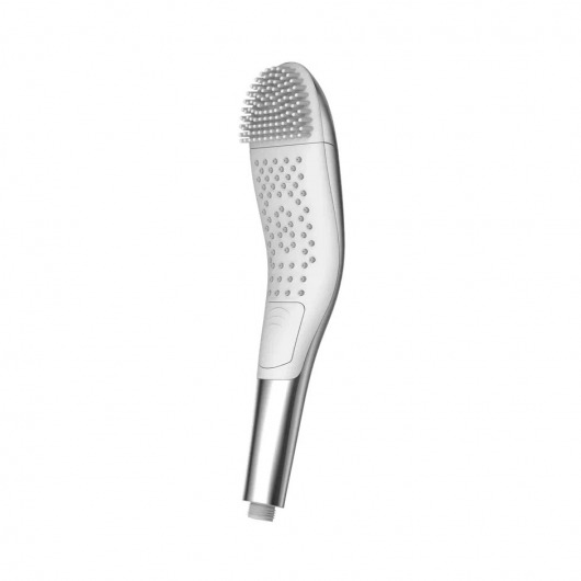 Лейка для душа Massage Hand Shower с 2 сменными насадками - Aisnn - купить с доставкой в Самаре