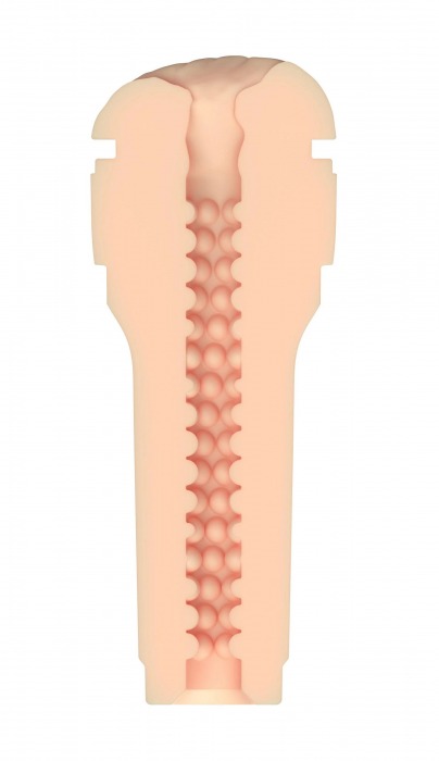 Интерактивный мастурбатор-вагина Keon   Feel Stroker - Kiiroo - в Самаре купить с доставкой