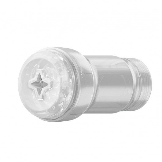 Мастурбатор Feel Pocket Stroker Crystal - Kiiroo - в Самаре купить с доставкой