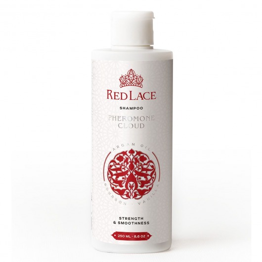 Шампунь с феромонами Red Lace Pheromone Cloud - 250 мл. -  - Магазин феромонов в Самаре