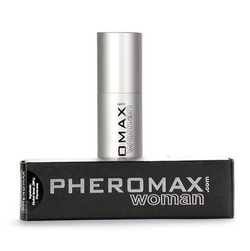 Концентрат феромонов для женщин Pheromax for Woman - 14 мл. -  - Магазин феромонов в Самаре