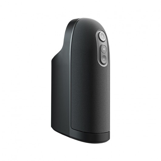 Черный мастурбатор ARCwave Ion 2 - Arcwave - в Самаре купить с доставкой