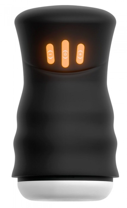 Мультифункциональный мастурбатор Gyro - Orion - в Самаре купить с доставкой