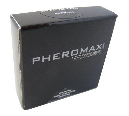 Концентрат феромонов для женщин Pheromax Woman - 1 мл. -  - Магазин феромонов в Самаре