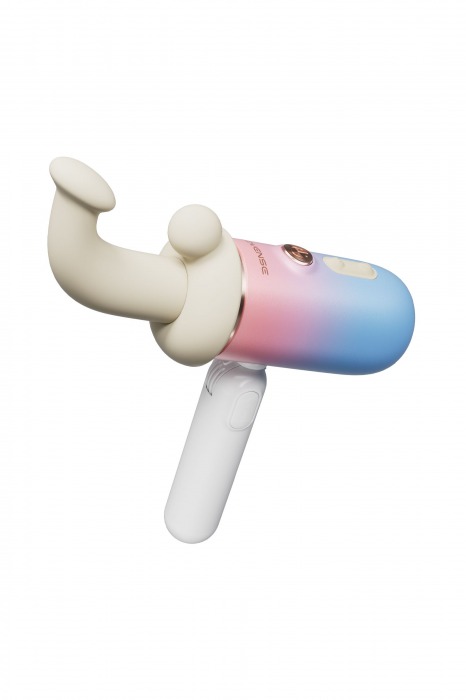 Инновационная мини-машина Spinel - Lovense - купить с доставкой в Самаре