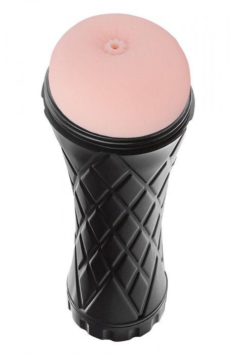 Телесный мастурбатор-анус Jamie - Dream Toys - в Самаре купить с доставкой