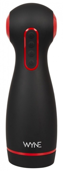 Мастурбатор WYNE Masturbator 06 с двумя моторами - Orion - в Самаре купить с доставкой
