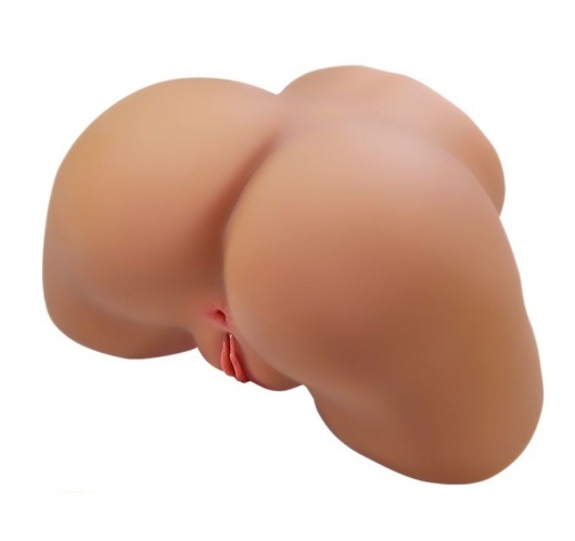 Мастурбатор Ilana с вибрацией и всасыванием - Baile - в Самаре купить с доставкой