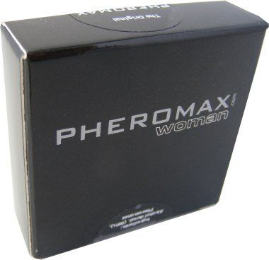 Женский концентрат феромонов PHEROMAX Woman Mit Oxytrust - 1 мл. -  - Магазин феромонов в Самаре