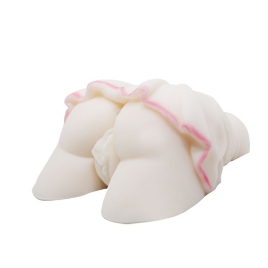 Вагина с анусом под приподнятой юбочкой - Baile - в Самаре купить с доставкой