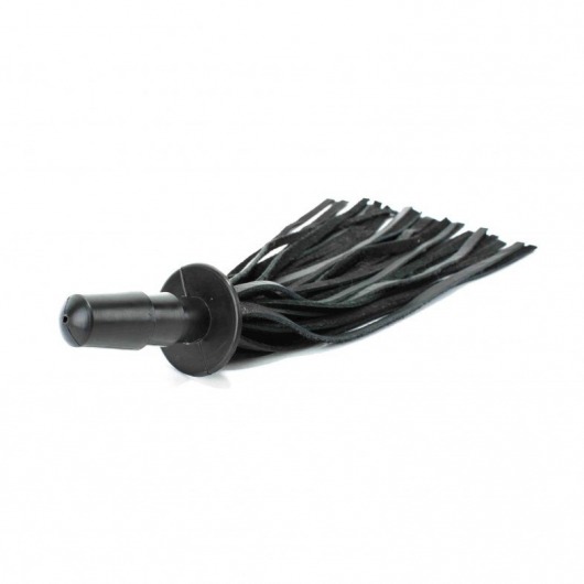 Плеть со штырьком для насадок - 20 см. - БДСМ Арсенал - купить с доставкой в Самаре