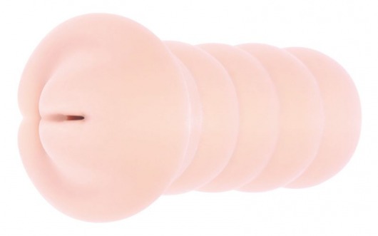 Мастурбатор-вагина без вибрации GLORIA с двойным слоем материала - KOKOS - в Самаре купить с доставкой