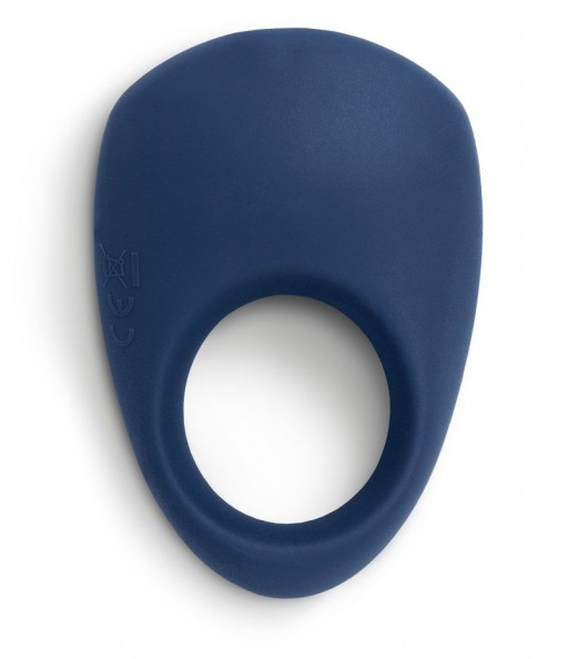 Синее эрекционное виброкольцо We-vibe Pivot - We-vibe - в Самаре купить с доставкой