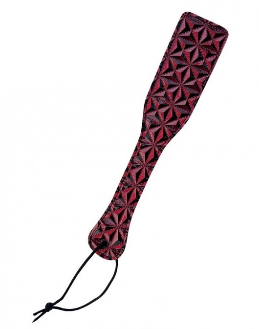 Шлепалка из материала с 3d-эффектом - 31 см. - ToyFa - купить с доставкой в Самаре