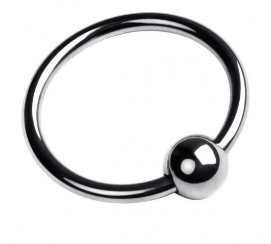 Кольцо на головку пениса размера S - ToyFa - в Самаре купить с доставкой