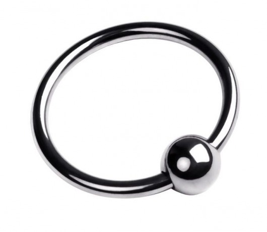 Кольцо на головку пениса размера M - ToyFa - в Самаре купить с доставкой