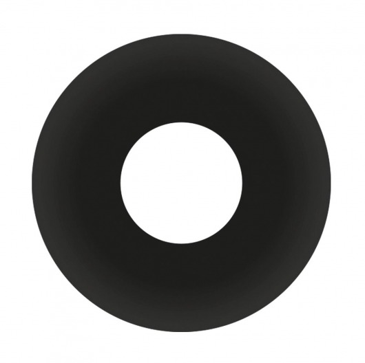 Пробка-туннель с заглушкой Lust Tunnel Plug with Stopper - Orion