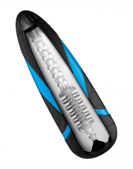 Вакуумный мастурбатор Satisfyer Men - Satisfyer - в Самаре купить с доставкой
