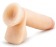 Телесный фаллоимитатор 7 inch Sensa Feel Dildo - 17,8 см. - Blush Novelties купить с доставкой в интернет-магазине Orgasmix в Самаре Телесный фаллоимитатор 7 inch Sensa Feel Dildo - 17,8 см. - Blush Novelties