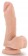 Телесный фаллоимитатор Mighty Mike - 14,6 см. - Blush Novelties купить с доставкой в интернет-магазине Orgasmix в Самаре Телесный фаллоимитатор Mighty Mike - 14,6 см. - Blush Novelties