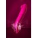 Розовый стимулятор с пульсацией и вакуум-волновой стимуляцией JOS Oscar - 20,5 см. - JOS в Самаре Розовый стимулятор с пульсацией и вакуум-волновой стимуляцией JOS Oscar - 20,5 см. - JOS