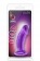 Фиолетовый фаллоимитатор на присоске SWEET N SMALL 4INCH DILDO - 11,4 см. - Blush Novelties в Самаре Фиолетовый фаллоимитатор на присоске SWEET N SMALL 4INCH DILDO - 11,4 см. - Blush Novelties