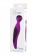 Фиолетовый вибростимулятор COSMY - 18,3 см. - ToyFa в Самаре Фиолетовый вибростимулятор COSMY - 18,3 см. - ToyFa