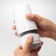 Мастурбатор TENGA AERO Silver Ring - Tenga - в Самаре купить с доставкой