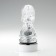 Мастурбатор TENGA AERO Silver Ring - Tenga - в Самаре купить с доставкой