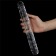 Прозрачный двусторонний фаллоимитатор Flawless Clear Double Dildo - 30 см. - Lovetoy купить с доставкой в интернет-магазине Orgasmix в Самаре Прозрачный двусторонний фаллоимитатор Flawless Clear Double Dildo - 30 см. - Lovetoy