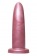 Розовый фаллоимитатор Golden Rose Dildo Small - 13,5 см. - Fleshlight купить с доставкой в интернет-магазине Orgasmix в Самаре Розовый фаллоимитатор Golden Rose Dildo Small - 13,5 см. - Fleshlight