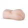 Телесный мастурбатор-вагина Claire Robson Masturbator - Friend with Benefits - в Самаре купить с доставкой