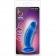Синий анальный фаллоимитатор Sweet N Small 4 Inch Dildo with Suction Cup - 11,4 см. - Blush Novelties в Самаре Синий анальный фаллоимитатор Sweet N Small 4 Inch Dildo with Suction Cup - 11,4 см. - Blush Novelties