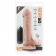 Телесный вибратор-реалистик Dr. James 9 Inch Vibrating Cock - 22,8 см. - Blush Novelties купить в Самаре с доставкой в Orgasmix.ru Телесный вибратор-реалистик Dr. James 9 Inch Vibrating Cock - 22,8 см. - Blush Novelties