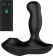 Черный вибратор-ротатор для стимуляции простаты Nexus Revo Air - Nexus Range - в Самаре купить с доставкой