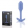 Сиреневая анальная пробка для ношения Snug Plug 1 - 9,6 см. - b-Vibe в Самаре Сиреневая анальная пробка для ношения Snug Plug 1 - 9,6 см. - b-Vibe