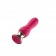 Розовый мини-вибратор Mini Vibrator с пультом ДУ - 12,5 см. - I-MOON купить в Самаре с доставкой в Orgasmix.ru Розовый мини-вибратор Mini Vibrator с пультом ДУ - 12,5 см. - I-MOON