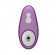 Фиолетовый бесконтактный клиторальный стимулятор Womanizer Liberty 2 - Womanizer в Самаре Фиолетовый бесконтактный клиторальный стимулятор Womanizer Liberty 2 - Womanizer