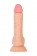 Телесный фаллоимитатор Lorn - 20 см. - ToyFa купить с доставкой в интернет-магазине Orgasmix в Самаре Телесный фаллоимитатор Lorn - 20 см. - ToyFa