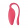 Коралловый вибромассажёр-яйцо с гибким хвостиком - Волшебная страна в Самаре Коралловый вибромассажёр-яйцо с гибким хвостиком - Волшебная страна